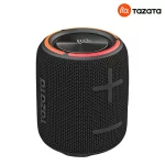 اسپیکر قابل حمل تازاتا FUN 100 Black