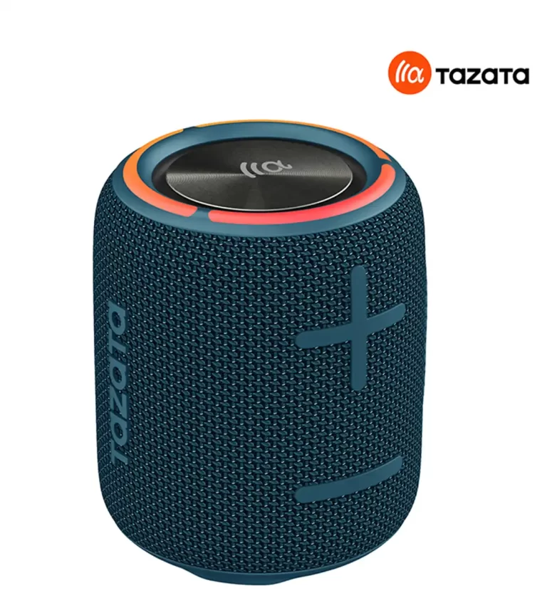 اسپیکر قابل حمل تازاتا FUN 100 Blue