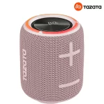 اسپیکر قابل حمل تازاتا FUN 100 Pink