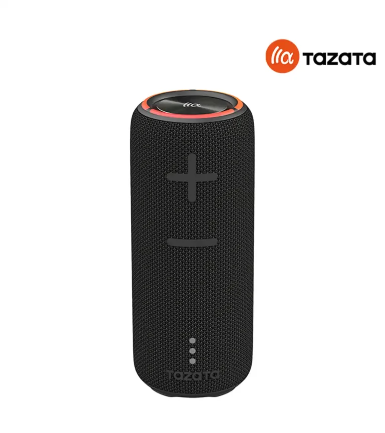 اسپیکر قابل حمل تازاتا FUN 200 Black
