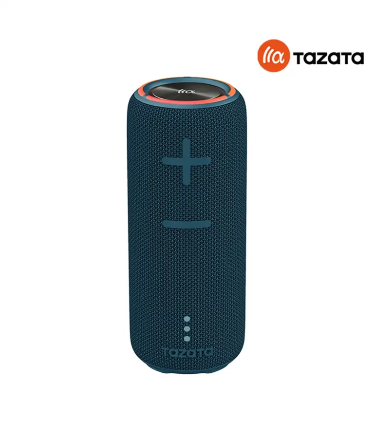 اسپیکر قابل حمل تازاتا FUN 200 Blue