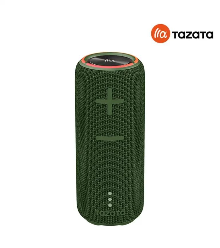 اسپیکر قابل حمل تازاتا FUN 200 Green