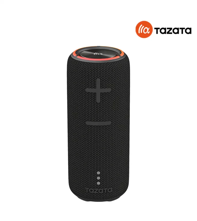 اسپیکر قابل حمل تازاتا FUN 300 Black