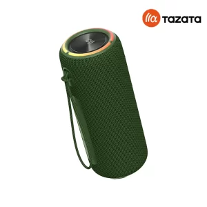 اسپیکر قابل حمل تازاتا FUN 300 Green