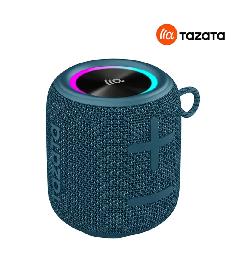 اسپیکر قابل حمل تازاتا FUN 50 Blue