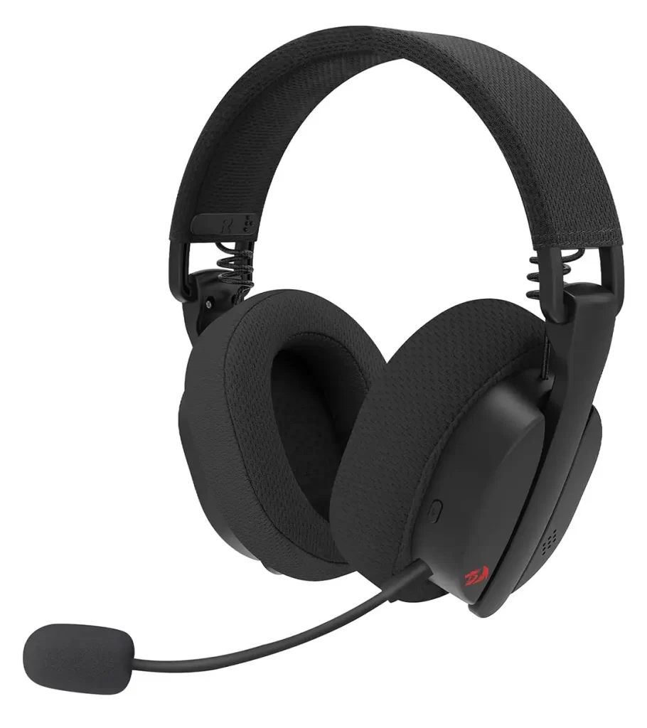 هدست بی سیم گیمینگ ردراگون H888