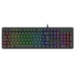 کیبورد گیمینگ ردراگون K521 Rainbow