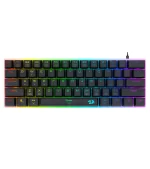 کیبورد مکانیکال گیمینگ ردراگون Alien K605