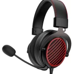 هدست گیمینگ ردراگون Luna H540