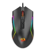 موس گیمینگ ردراگون M616 Trident Lite RGB