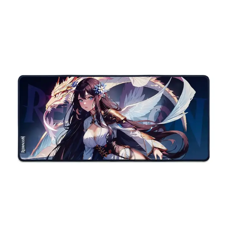 موس پد گیمینگ ردراگون P046 L