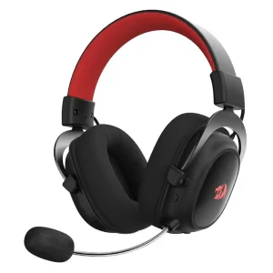 هدست بی سیم گیمینگ ردراگون H510 PRO Zeus-X RGB