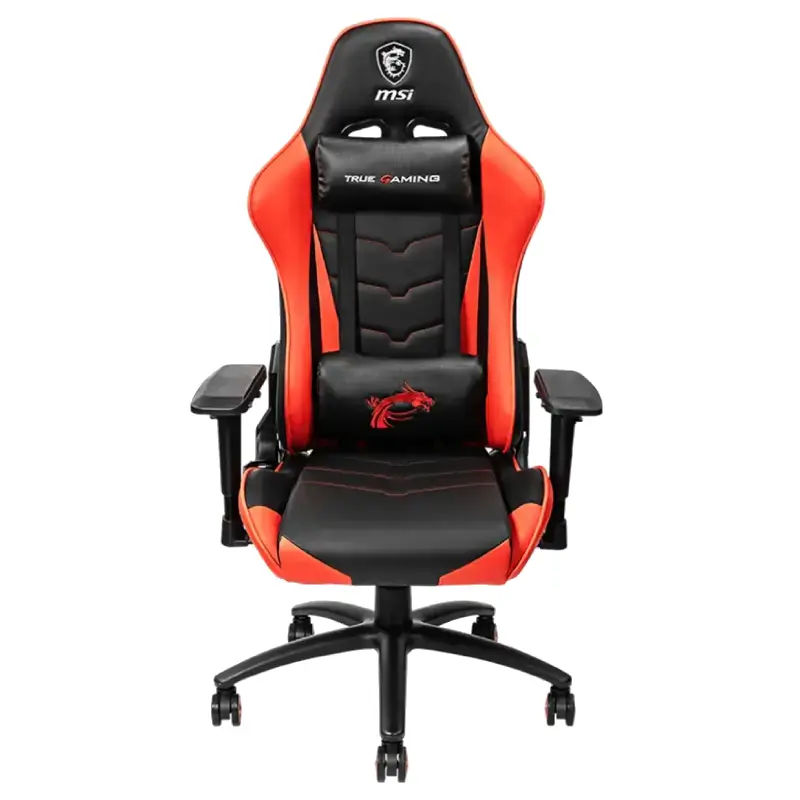 New Project (31) صندلی گیمینگ ام اس آی MAG CH120 - تصویر 1