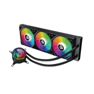 خنک کننده مایع پردازنده ردراگون CCW-1018 360 RGB