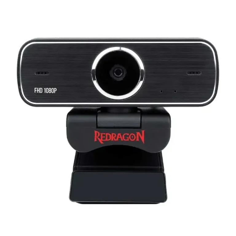 وب کم استریم ردراگون Hitman2 GW800-2