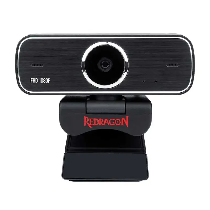 وب کم استریم ردراگون Hitman2 GW800-2