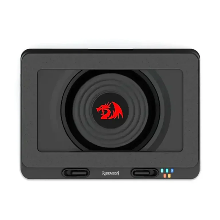 کول پد ردراگون GCP512 RGB