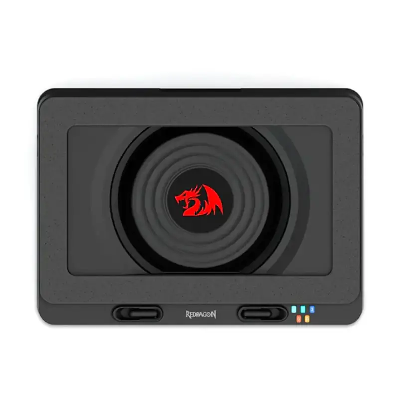 New Project (41) کول پد ردراگون GCP512 RGB