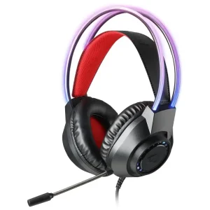 هدست گیمینگ ردراگون SCREAM H231 Black