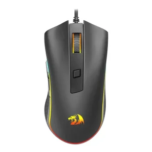 ماوس گیمینگ ردراگون Cypher M611 RGB