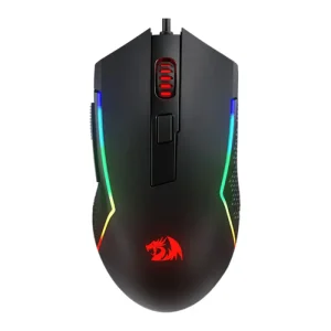 ماوس گیمینگ ردراگون M616 Trident basic RGB