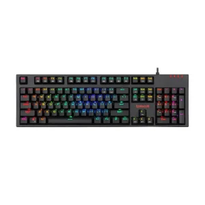 کیبورد گیمینگ ردراگون Amsa K592 PRO RGB