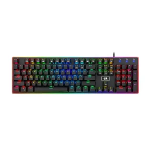 کیبورد مکانیکال گیمینگ ردراگون Ratri K595