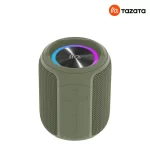 اسپیکر قابل حمل تازاتا PALM 100 Green