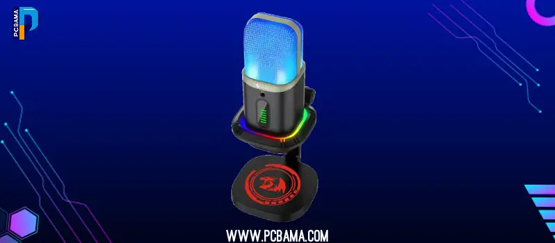 میکروفون گیمینگ ردراگون Echowave GM305