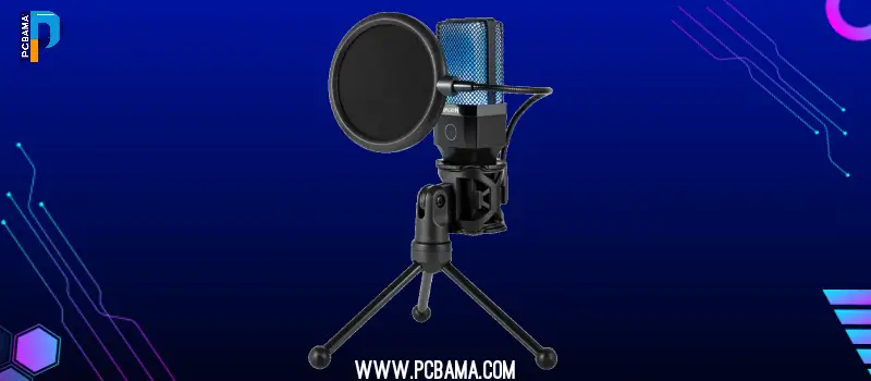 میکروفون گیمینگ ردراگون ADNE GM212