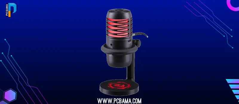 میکروفون گیمینگ ردراگون NEBULA GM211