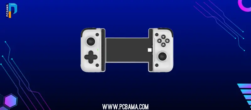 دسته بازی ردراگون مدل Hoarah G817