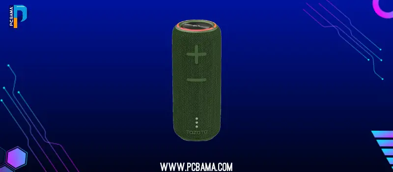 باتری قدرتمند با طول عمر بالا
