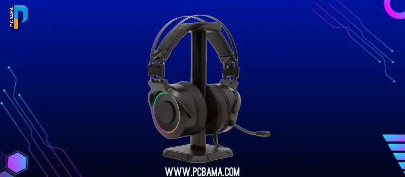 هدست گیمینگ ردراگون LAMIA H320