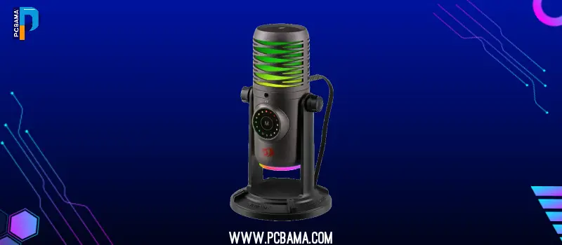 میکروفون گیمینگ ردراگون Stellaris GM306