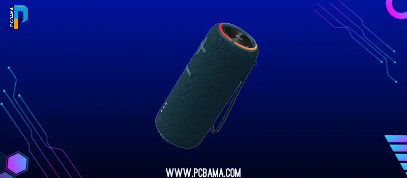 اسپیکر قابل حمل تازاتا FUN 200 Blue