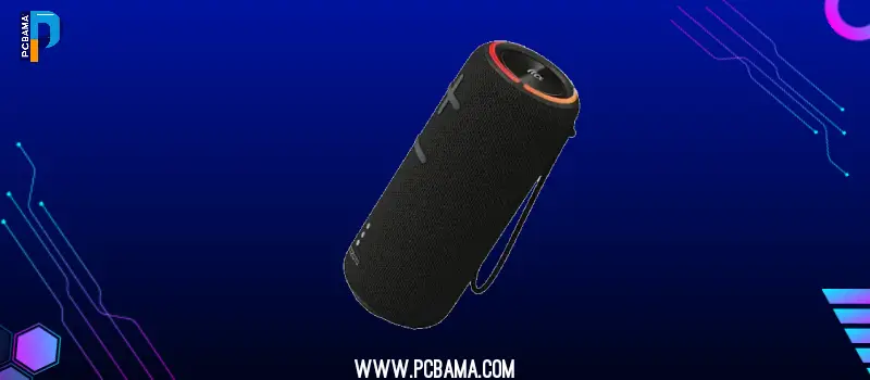 اسپیکر قابل حمل تازاتا PALM 300