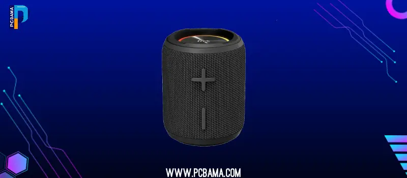 اسپیکر قابل حمل تازاتا PALM MINI