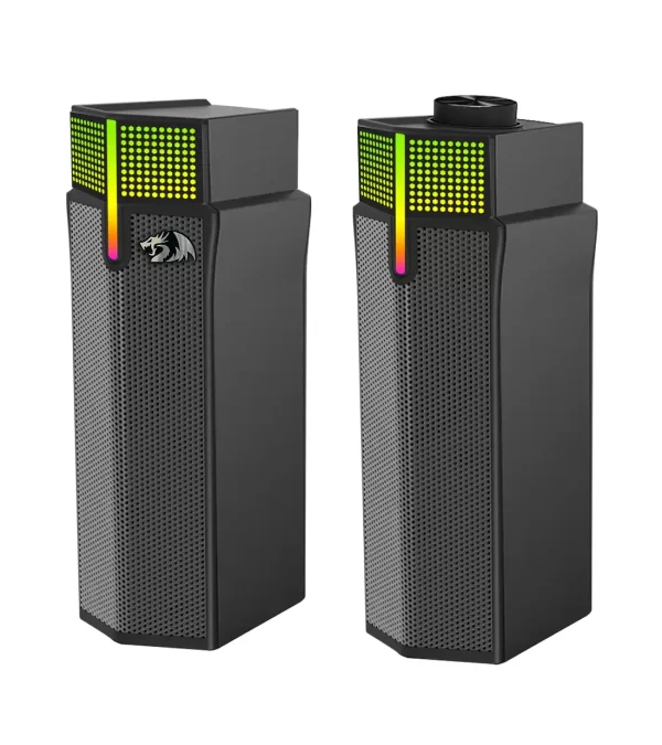 اسپیکر گیمینگ ردراگون YORICK GS511 RGB
