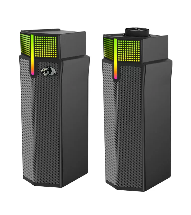 اسپیکر گیمینگ ردراگون YORICK GS511 RGB