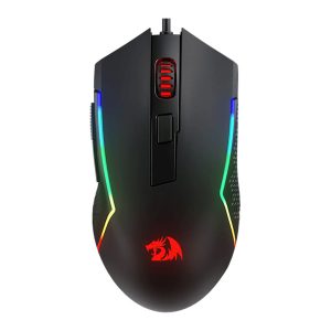 موس گیمینگ ردراگون M616 Trident basic RGB