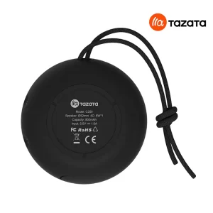 اسپیکر قابل حمل تازاتا PALM5 Black