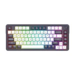 کیبورد بی سیم/باسیم گیمینگ ردراگون FINKE QMK K715