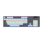 کیبورد مکانیکال گیمینگ ردراگون CAESURA K718 GB