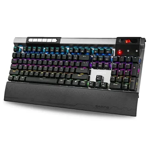 کیبورد گیمینگ ردراگون K563 SURYA RGB