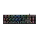 کیبورد گیمینگ ردراگون Shrapnel K589 RGB