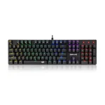 کیبورد گیمینگ ردراگون Sindri K671 RGB