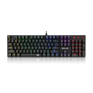 کیبورد گیمینگ ردراگون Sindri K671 RGB