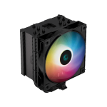 خنک کننده پردازنده دیپ کول AG500 BLACK ARGB