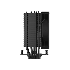 خنک کننده پردازنده دیپ کول AG500 BLACK ARGB